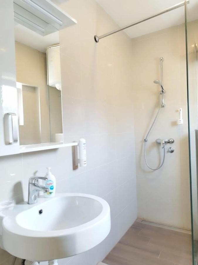 Villa Central Riverside Mostar Bagian luar foto