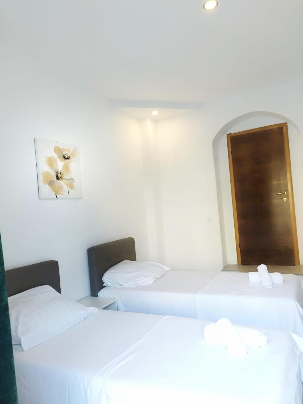 Villa Central Riverside Mostar Bagian luar foto