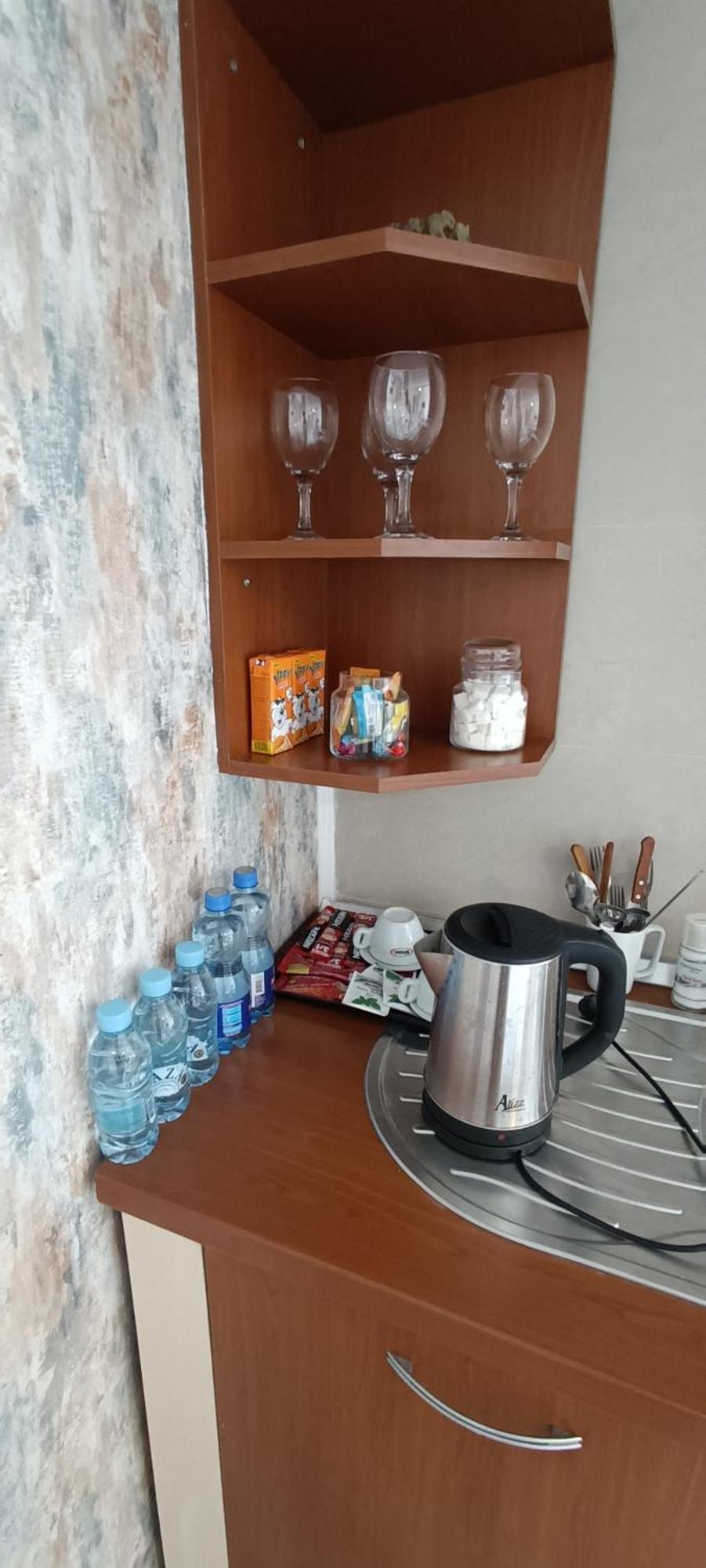 Villa Central Riverside Mostar Bagian luar foto