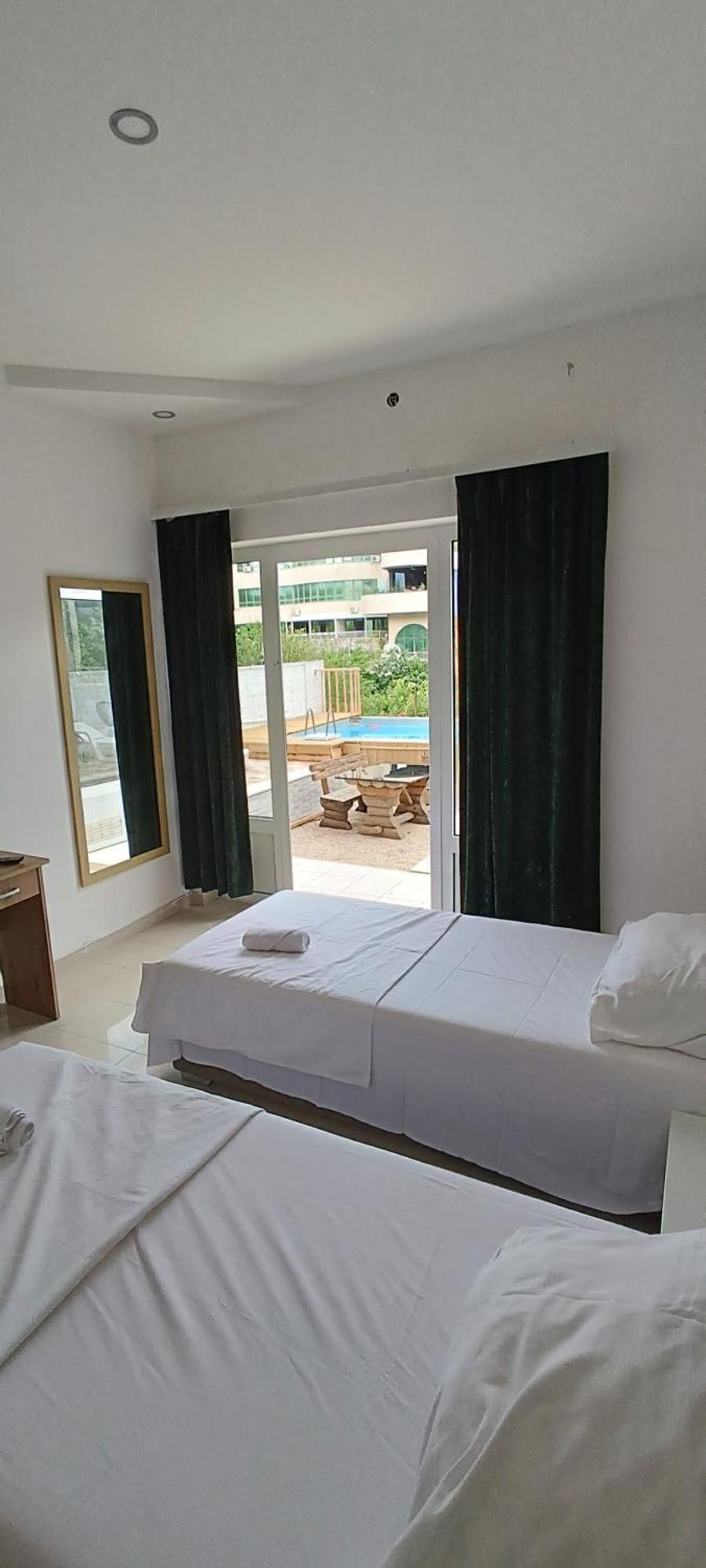 Villa Central Riverside Mostar Ruang foto